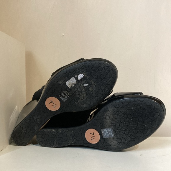 Calvin Klein Bethan wedge - Picture 6 of 8